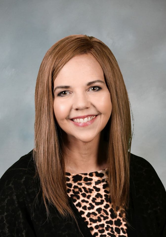 WesleyLife Vice President of Clinical Excellence WesleyLife